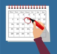 Upcomng Events