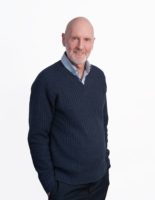 Gregg Hannah